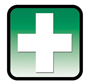 First Aid icon