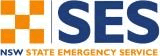 SES logo